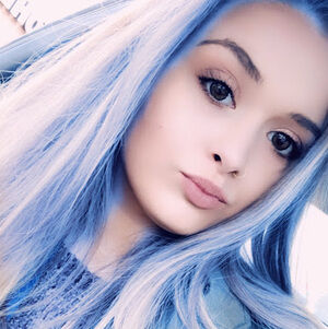 Meet your Posher, Mallory